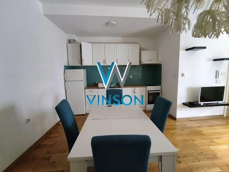 Prodaja, dvosoban stan, 61m², Novi Sad Sve Podlokacije, Novi Sad