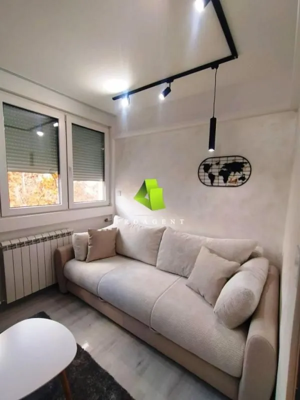 Rent, three bedroom apartment, 84m², Medijana, Niš