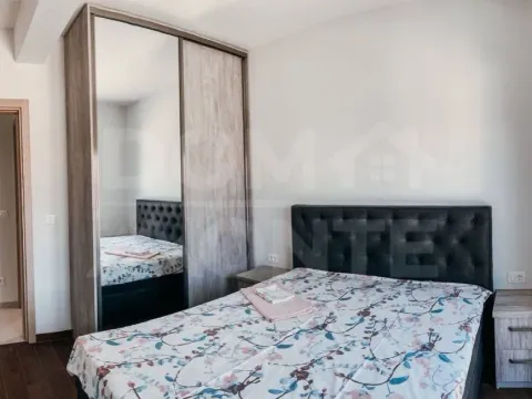 Rent, one bedroom apartment, 40m², Tivat, Crna Gora - image 8