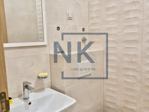 Rent, office space, 46m², Tuški Put, Podgorica - image 6