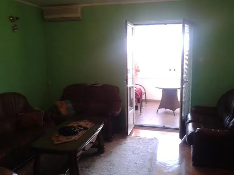 Prodaja, stan, 53m², Petrovac, Budva