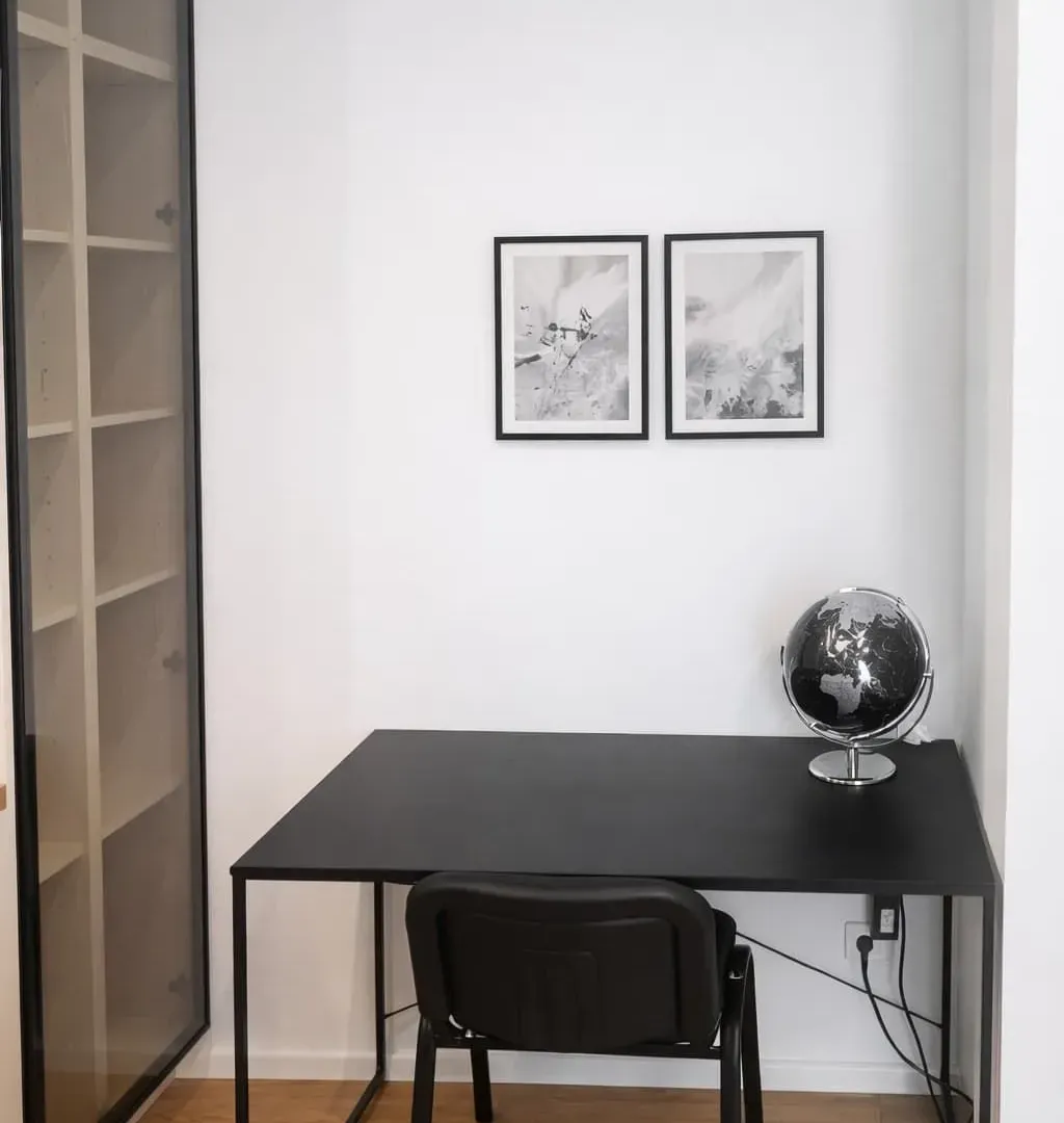 Sale, one bedroom apartment, 60m², Mrčevac, Tivat
