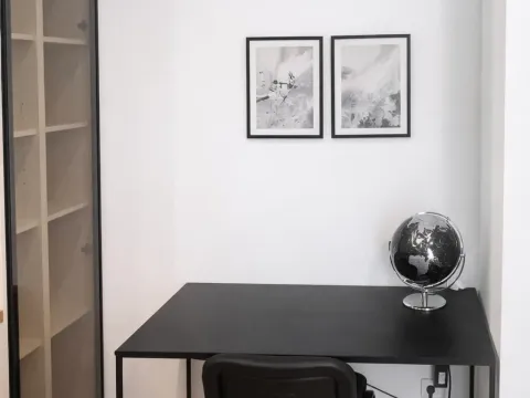 Sale, one bedroom apartment, 60m², Mrčevac, Tivat - image 4