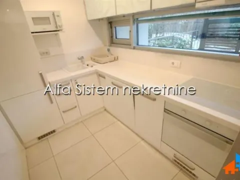 Izdavanje, kuća, 193m², Savski Venac, Beograd - image 7