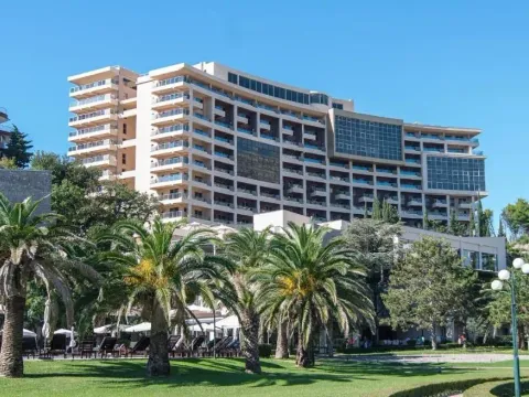 Sale, office space, 626m², Budva, Crna Gora - image 8