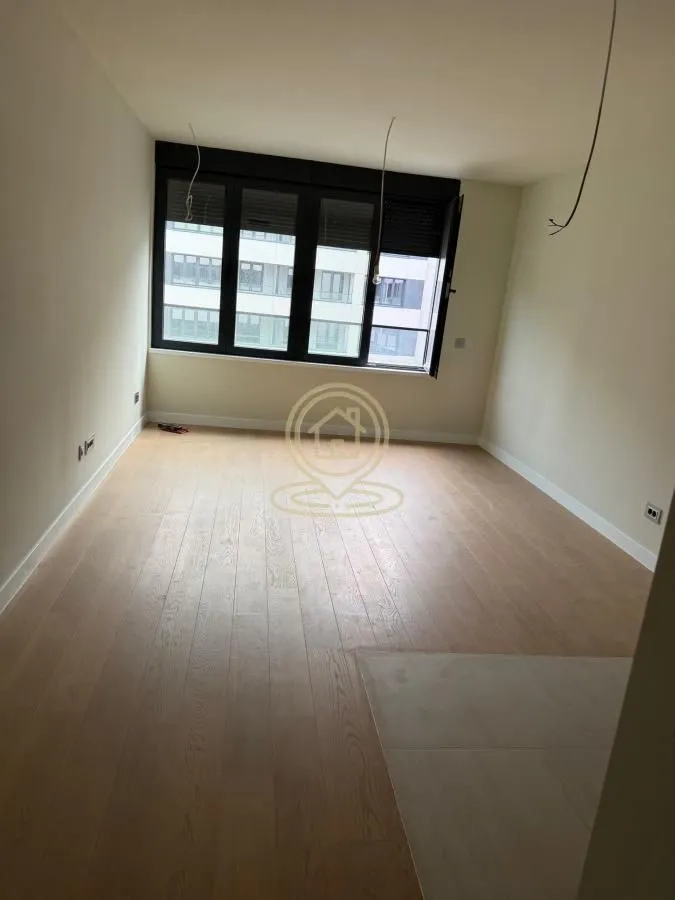 Rent, one bedroom apartment, 35m², Novi Beograd Sve Podlokacije, Beograd