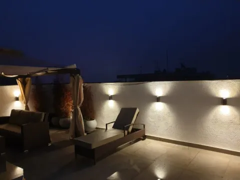 Izdavanje, četvorosoban stan, 125m², Vračar Hram, Vračar Sve Podlokacije - image 3