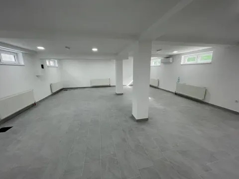 Rent, office space, 286m², Telep, Novi Sad Sve Podlokacije - image 9