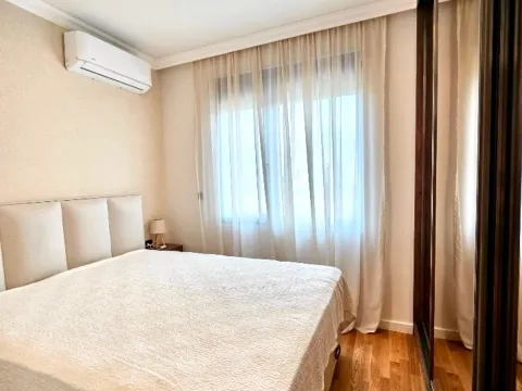 Rent, two bedroom apartment, 60m², Zabjelo, Podgorica - image 5