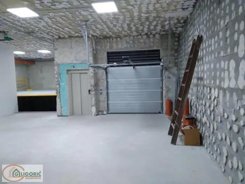 Prodaja, parking/garaža, 14m², Bul Kralja Aleksandra, Zvezdara Sve Podlokacije - image 3