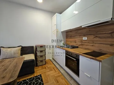 Rent, studio apartment, 27m², Popovići, Bar - image 2
