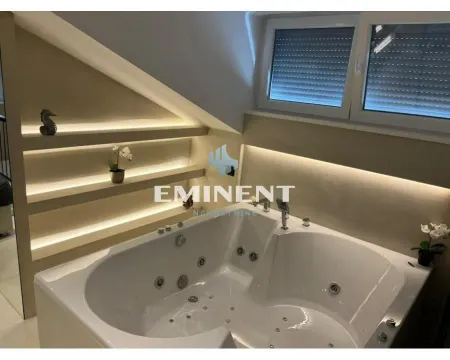 Izdavanje, dvosoban stan, 50m², Vračar Sve Podlokacije, Beograd - image 10