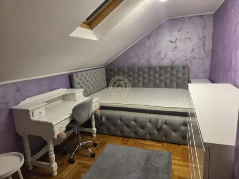 Izdavanje, četvorosoban stan, 90m², Sajmište, Novi Sad - image 13