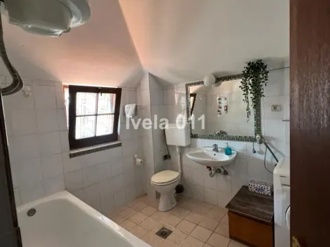 Izdavanje, dvosoban stan, 47m², Cvetanova Ćuprija, Zvezdara Sve Podlokacije - image 12