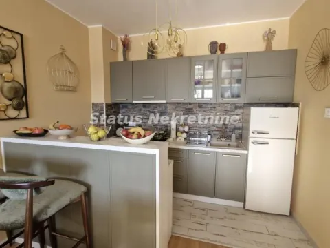 Sale, two bedroom apartment, 59m², Telep, Novi Sad Sve Podlokacije - image 4