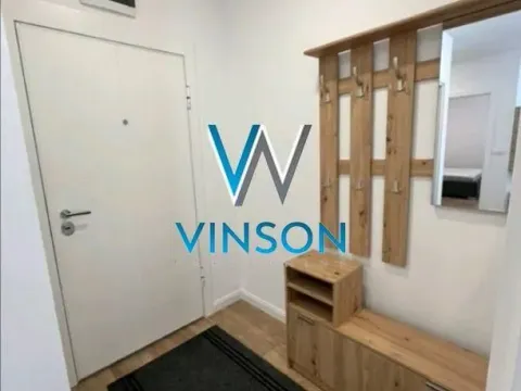 Sale, two bedroom apartment, 57m², Sajam, Novi Sad Sve Podlokacije - image 6
