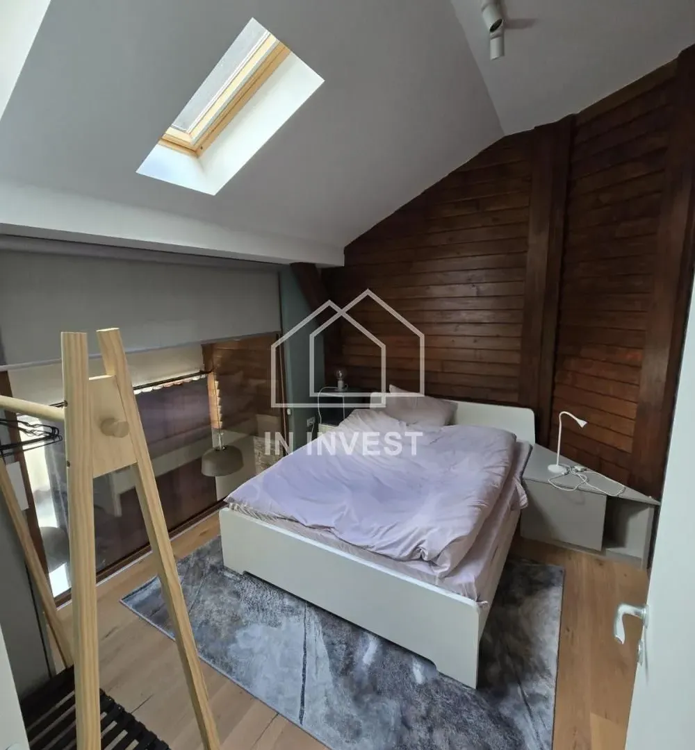 Prodaja, trosoban stan, 86m², Sloboda, Zlatibor