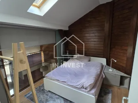 Sale, three bedroom apartment, 86m², Sloboda, Zlatibor - image 16