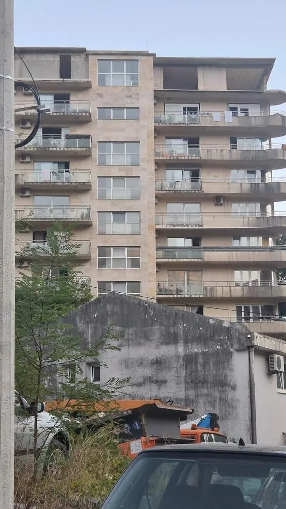 Rent, three bedroom apartment, 88m², Bečići, Budva
