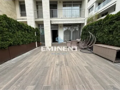 Rent, apartment, 200m², Savski Venac, Beograd - image 19