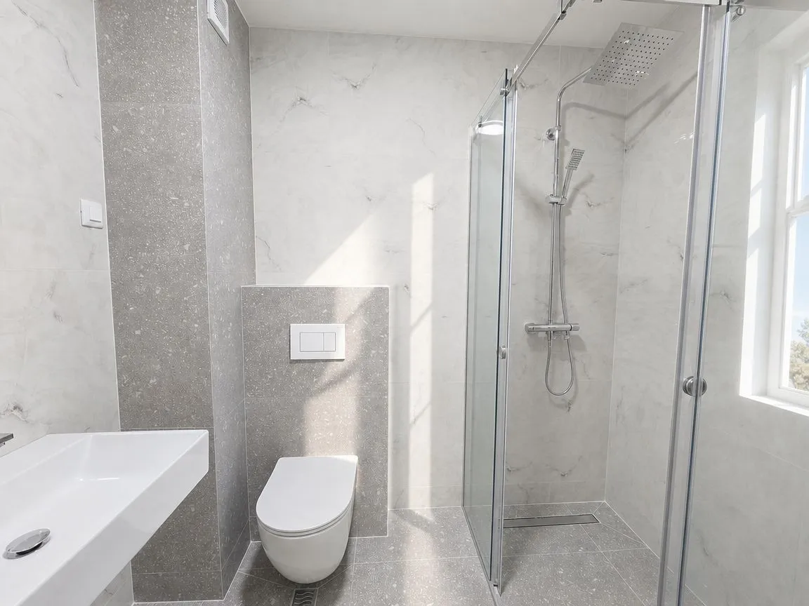 Sale, two bedroom apartment, 66m², Budva, Crna Gora