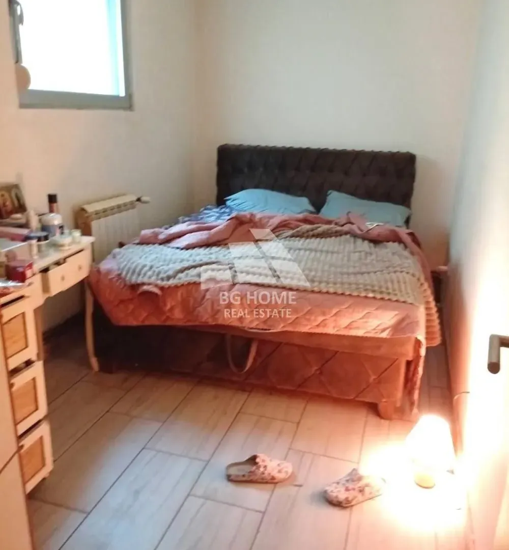Sale, three bedroom apartment, 55m², Batajnica, Beograd