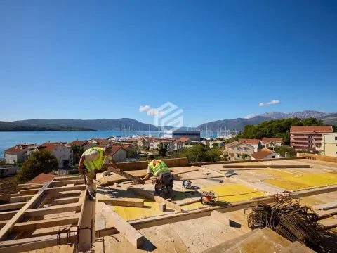 Prodaja, jednosoban stan, 70m², Mrčevac, Tivat - image 5