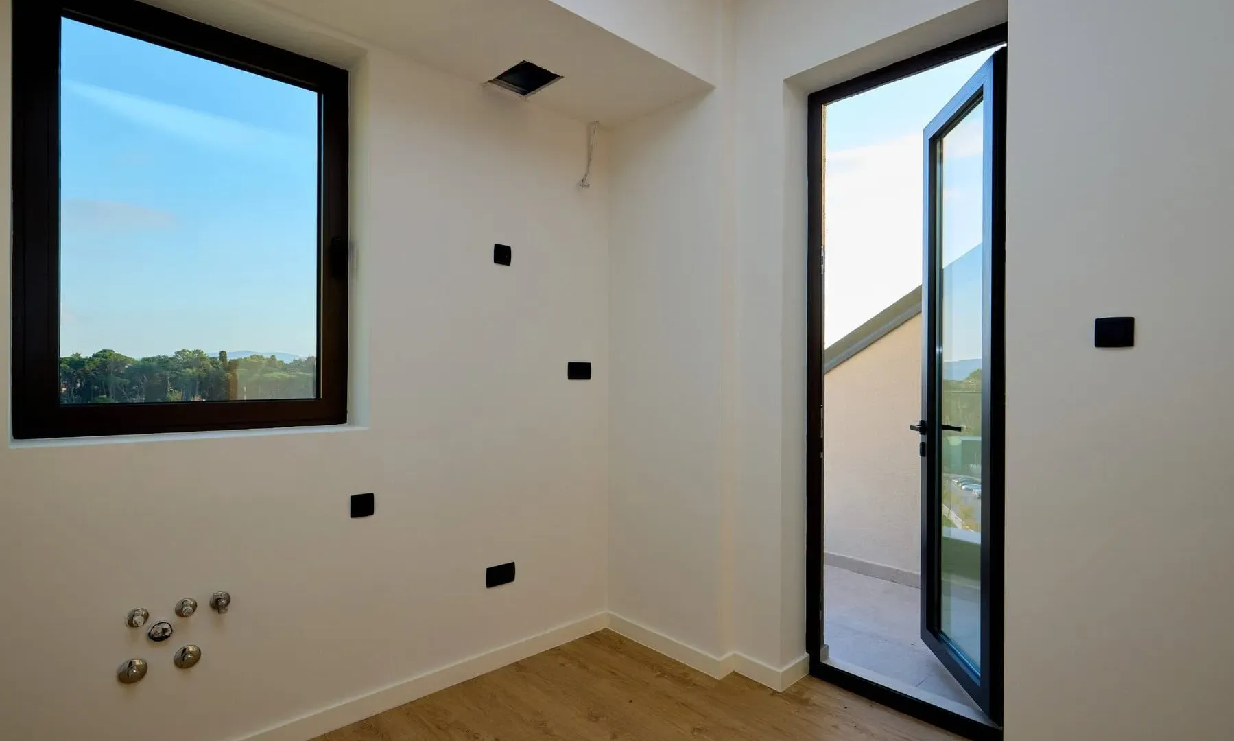 Prodaja, dvosoban stan, 81m², Porto Montenegro, Tivat