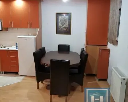 Izdavanje, jednosoban stan, 58m², Aqua park, Jagodina - image 4