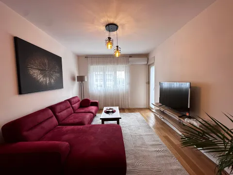 Izdavanje, jednosoban stan, 50m², Central Point, Podgorica - image 3