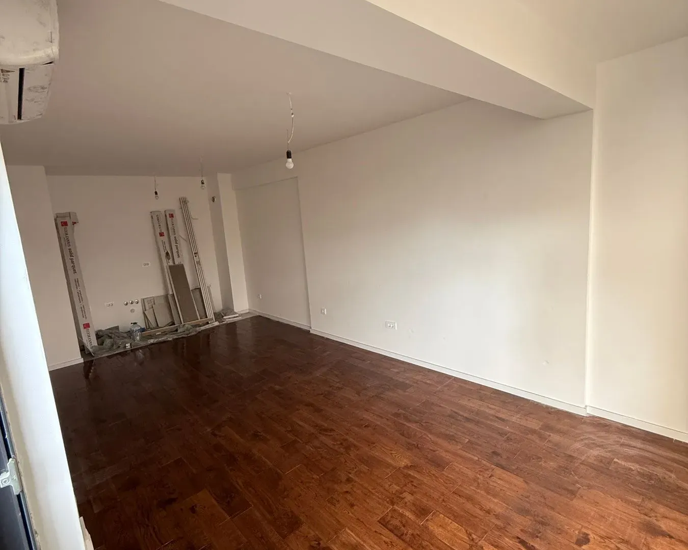 Prodaja, dvosoban stan, 67m², Stari Aerodrom, Podgorica