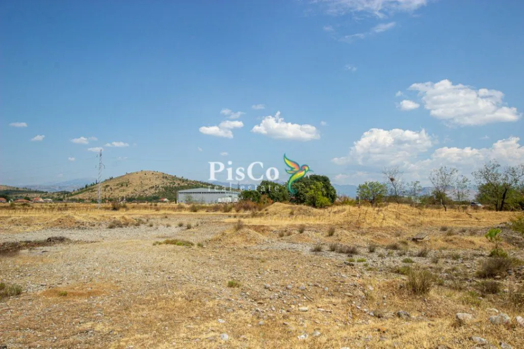 Prodaja, plac, 4417m², Dajbabe, Podgorica