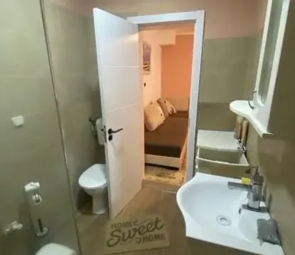 Prodaja, garsonjera, 26m², Stari grad, Novi Sad - image 7