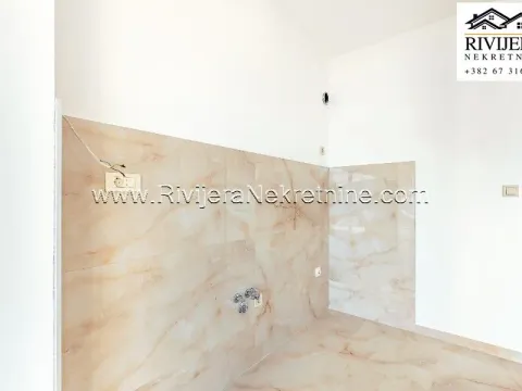 Sale, two bedroom apartment, 91m², Baošići, Herceg Novi - image 16