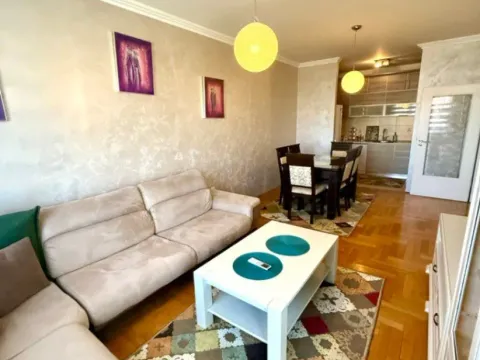 Rent, one bedroom apartment, 54m², Tuški Put, Podgorica - image 5