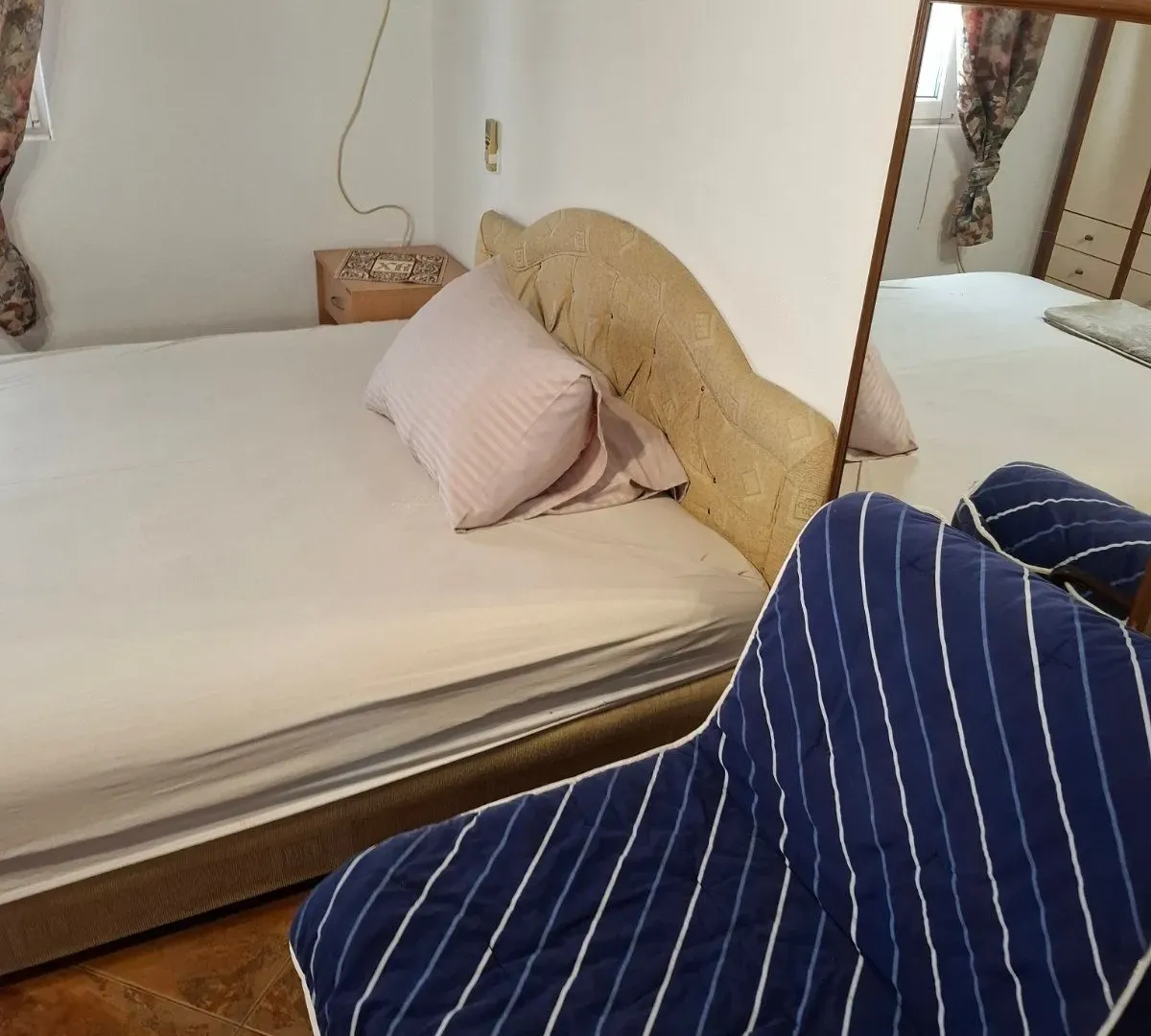 Rent, one bedroom apartment, 30m², Radanovići, Kotor