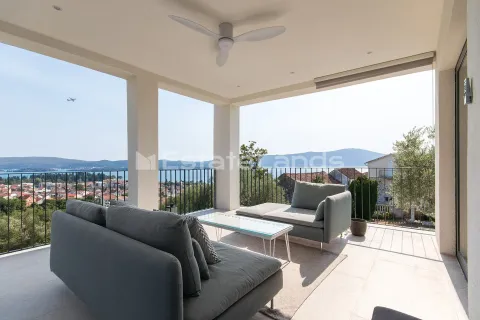 Prodaja, kuća, 220m², Tripovići, Tivat - image 19