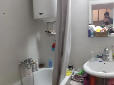 Sale, one bedroom apartment, 37m², Voždovac, Voždovac Sve Podlokacije - image 5