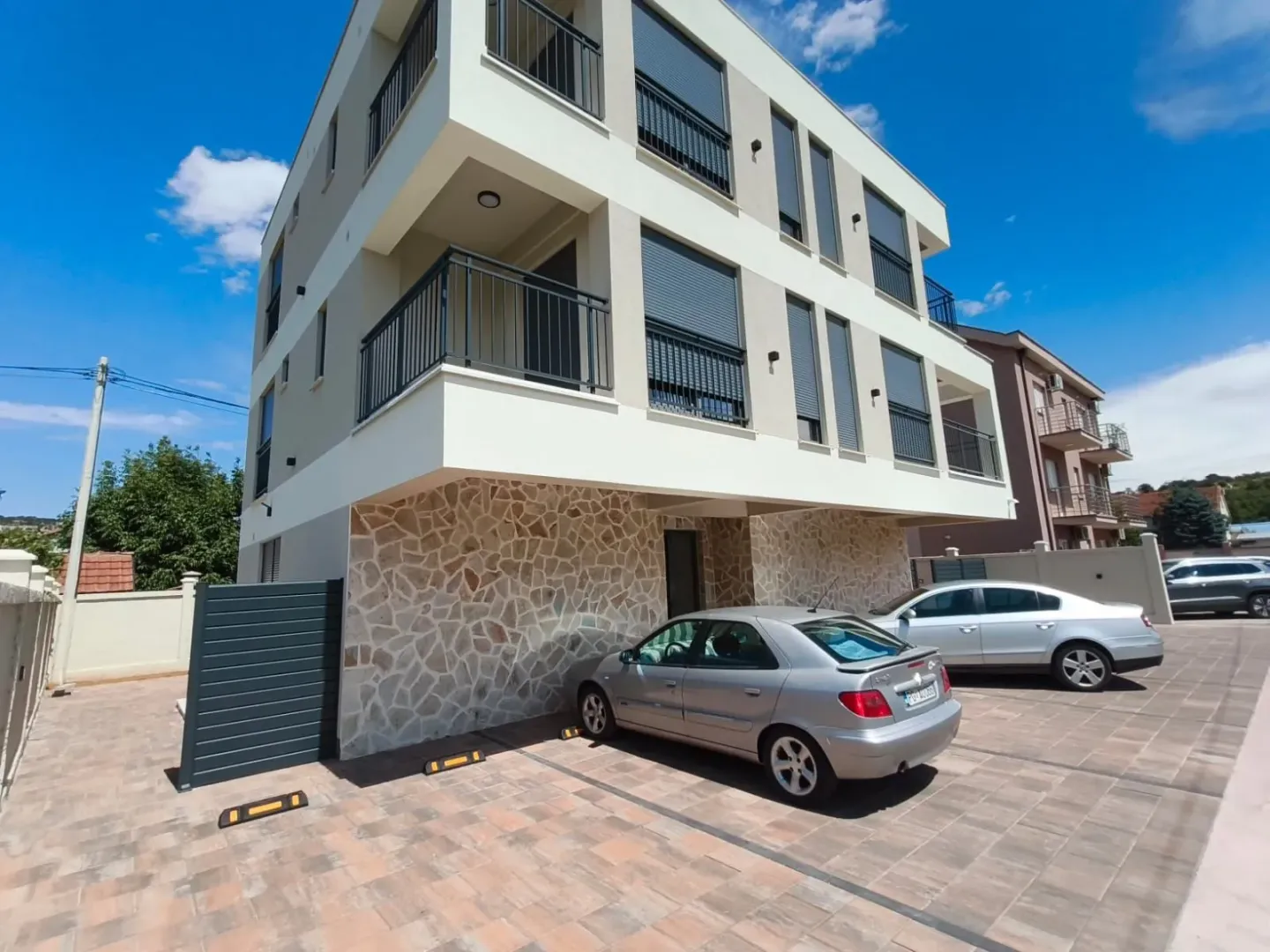 Sale, office space, 30m², Blok 9, Podgorica