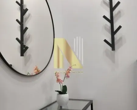 Izdavanje, jednosoban stan, 45m², Grbavica, Novi Sad Sve Podlokacije - image 12