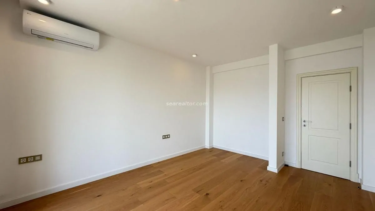 Prodaja, dvosoban stan, 103m², Donja Lastva, Tivat
