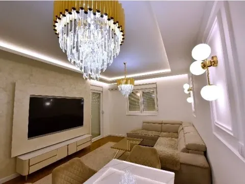 Rent, one bedroom apartment, 46m², Stari Aerodrom, Podgorica - image 4