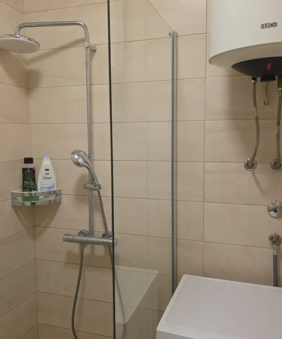 Izdavanje, jednosoban stan, 43m², Zabjelo, Podgorica