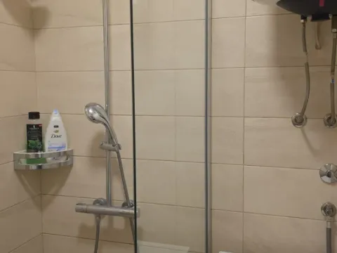 Izdavanje, jednosoban stan, 43m², Zabjelo, Podgorica - image 1