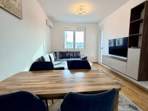 Rent, one bedroom apartment, 45m², Zabjelo, Podgorica - image 6