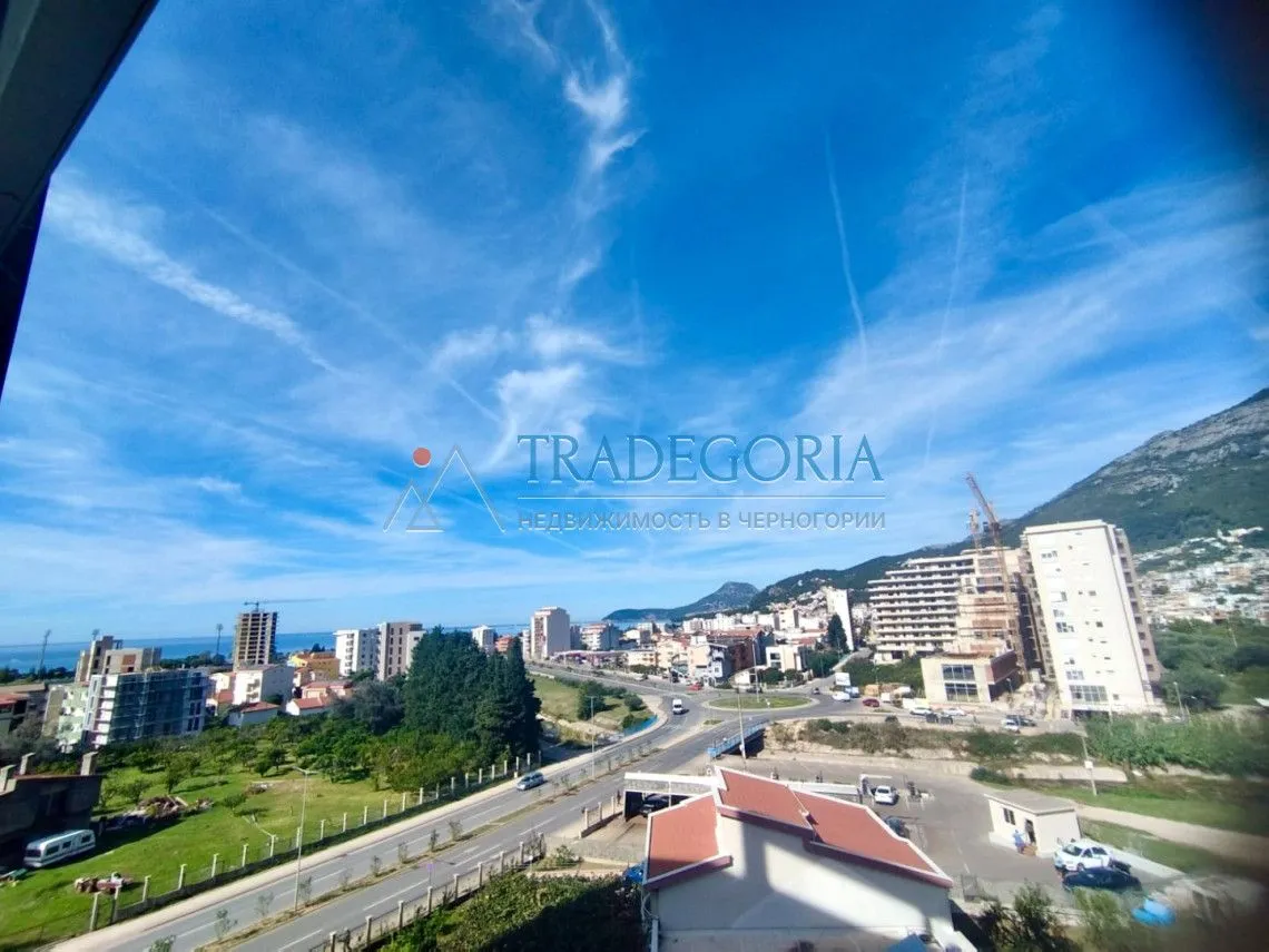 Prodaja, stan, 43m², Bar, Crna Gora