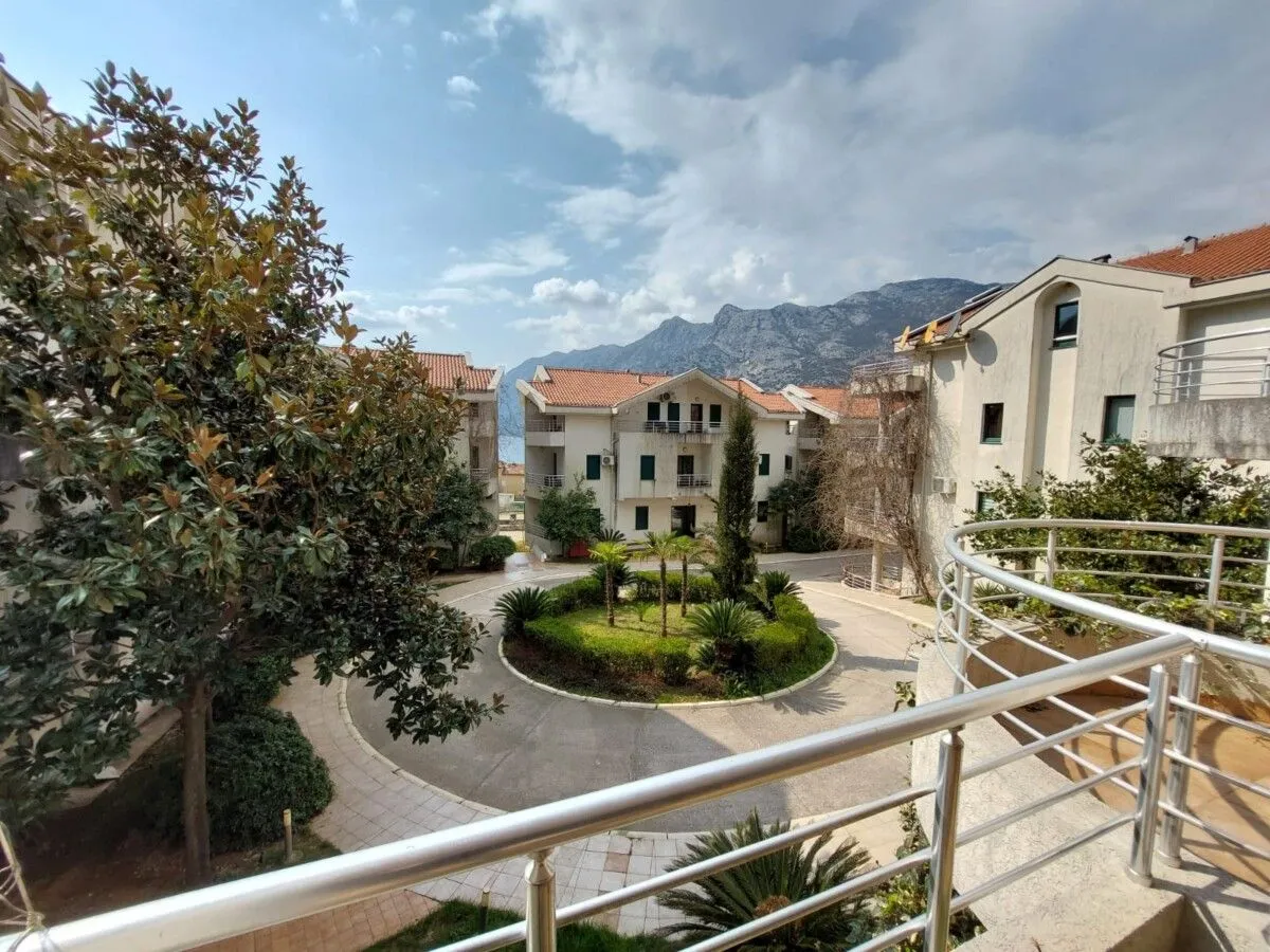 Prodaja, stan, 142m², Risan, Kotor