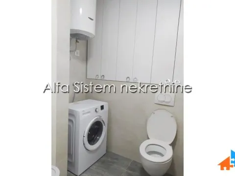 Rent, two bedroom apartment, 49m², Voždovac Sve Podlokacije, Beograd - image 14