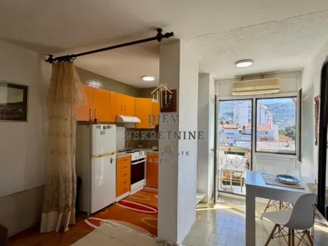 Rent, studio apartment, 32m², Makedonsko naselje, Bar - image 6