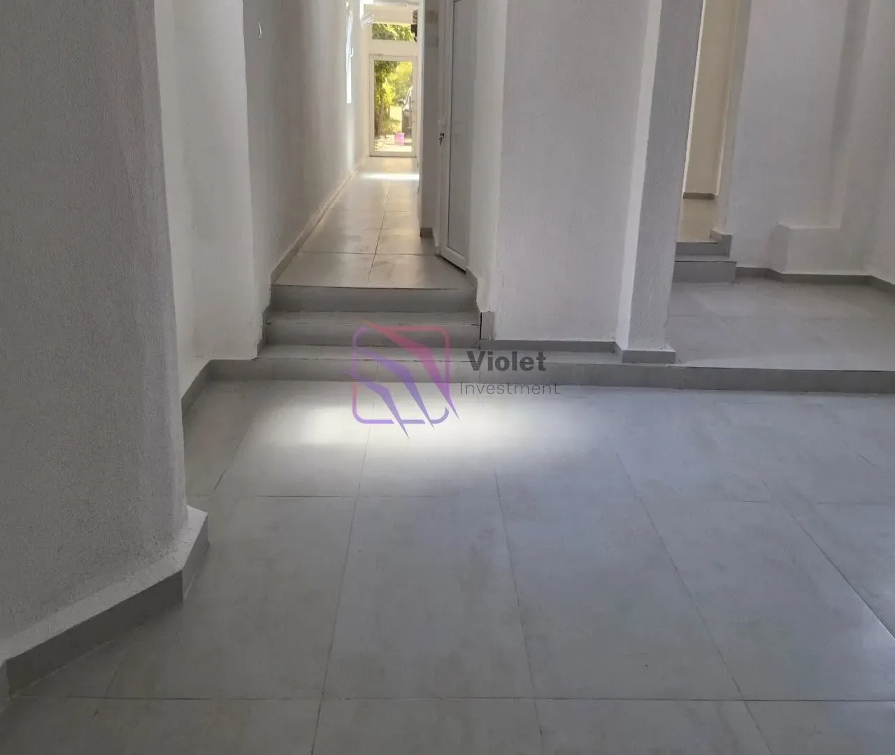 Rent, office space, 90m², Masline, Podgorica